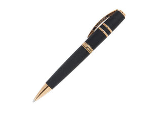 Visconti Homo Sapiens Basaltic Lava, Ballpoint pen, Bronze, KP15-04-BP