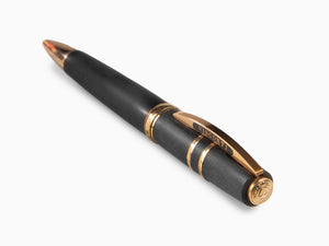 Visconti Homo Sapiens Basaltic Lava, Ballpoint pen, Bronze, KP15-04-BP