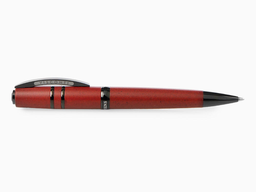 Visconti Homo Sapiens Lava Color Terra di Siena Ballpoint pen, KP15-08-02-BP