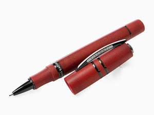 Visconti Homo Sapiens Lava Color Terra di Siena Rollerball pen, KP15-08-02-RB