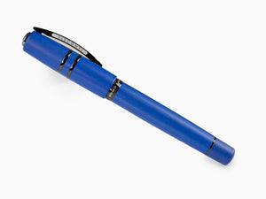 Visconti HS Lava Color Blu Oltremare Fountain Pen, KP15-08-04-FP