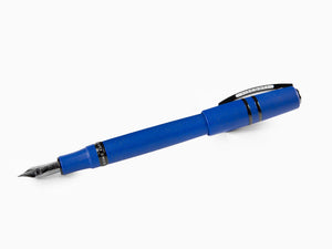 Visconti HS Lava Color Blu Oltremare Fountain Pen, KP15-08-04-FP