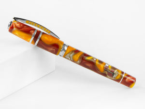 Visconti HS Arizona Sunset Fountain Pen, Limited Edition, KP15-25-FP