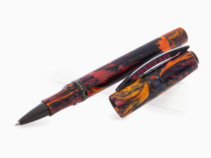 Visconti Homo Sapiens Earth Origin Fire Rollerball, Limited Edition, KP15-42-RB