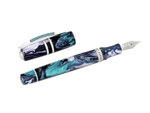 Visconti HS Earth Origin Air Fountain Pen, Limited Edition, KP15-43-FP