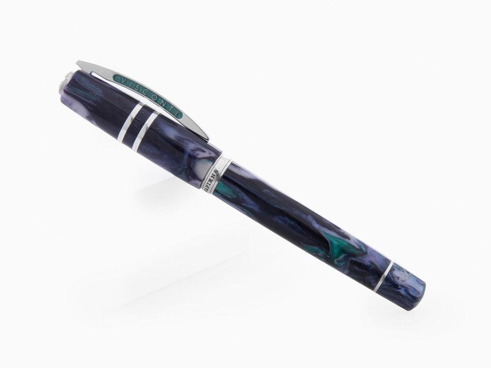 Visconti HS Earth Origin Air Fountain Pen, Limited Edition, KP15-43-FP