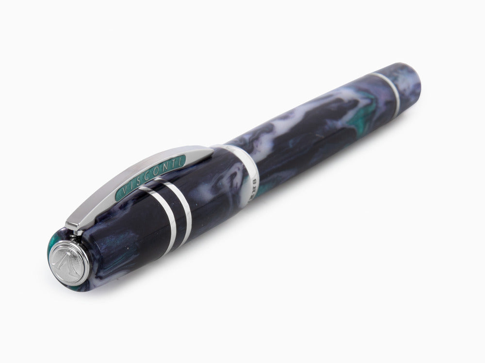 Visconti HS Earth Origin Air Fountain Pen, Limited Edition, KP15-43-FP