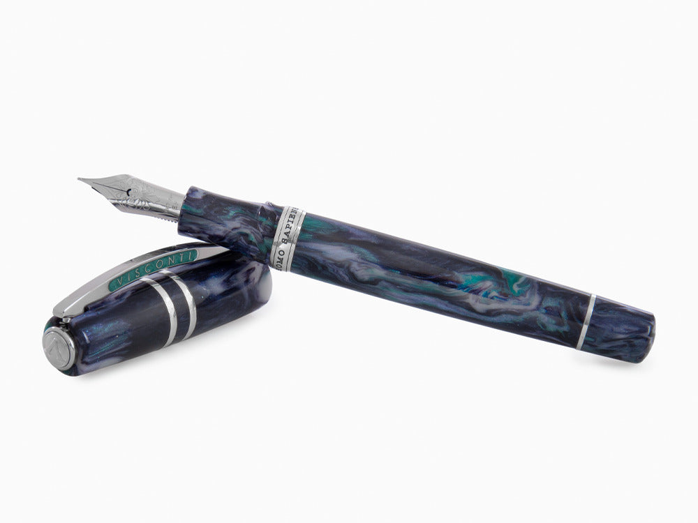 Visconti HS Earth Origin Air Fountain Pen, Limited Edition, KP15-43-FP