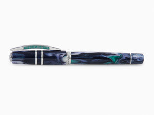 Visconti HS Earth Origin Air Fountain Pen, Limited Edition, KP15-43-FP