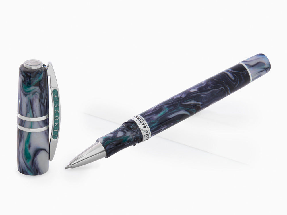 Visconti Homo Sapiens Earth Origin Air Rollerball, Limited Edition, KP15-43-RB