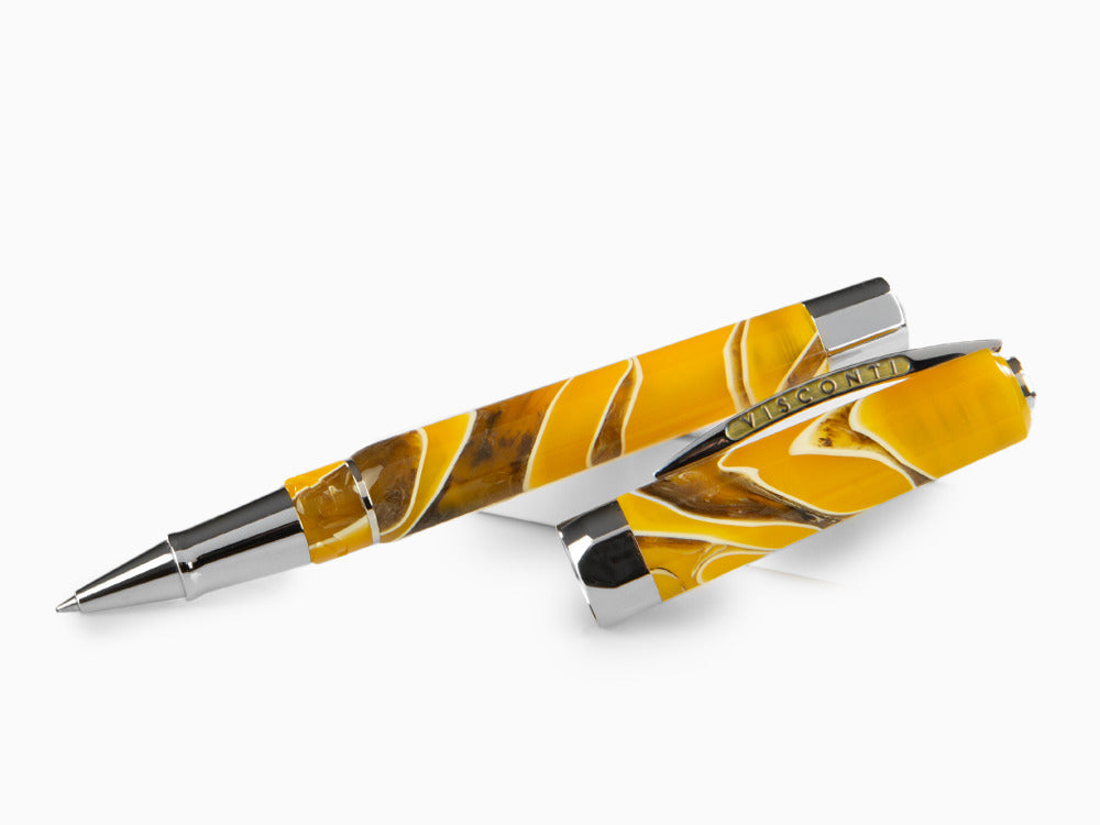 Visconti Opera Master Savanna Rollerball pen, Limited Edition, KP28-02-RB