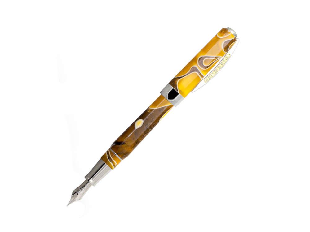 Visconti Opera Master Savanna Fountain Pen, Limited Edition, KP28-02-FP