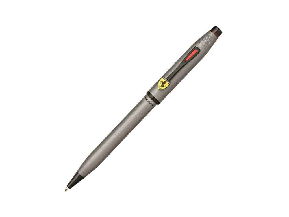 Cross Century II Scuderia Ferrari Ballpoint pen, Matt Lacque, FR0082WG-129