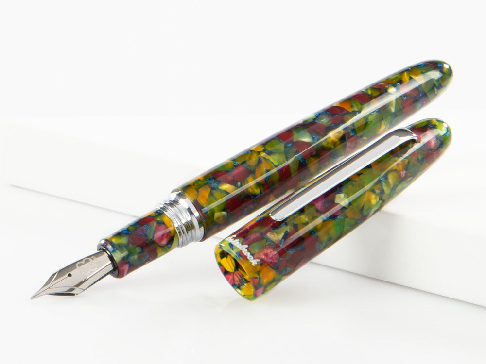 Esterbrook Estie Oversize Botanical Gardens Fountain Pen, EBG596