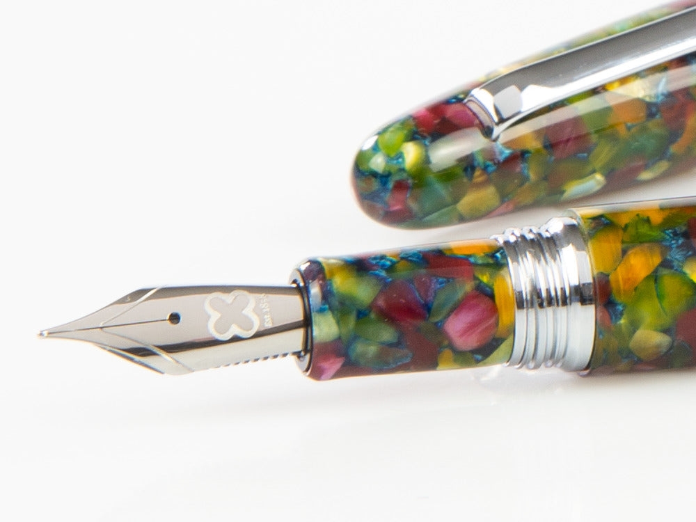 Esterbrook Estie Oversize Botanical Gardens Fountain Pen, EBG596