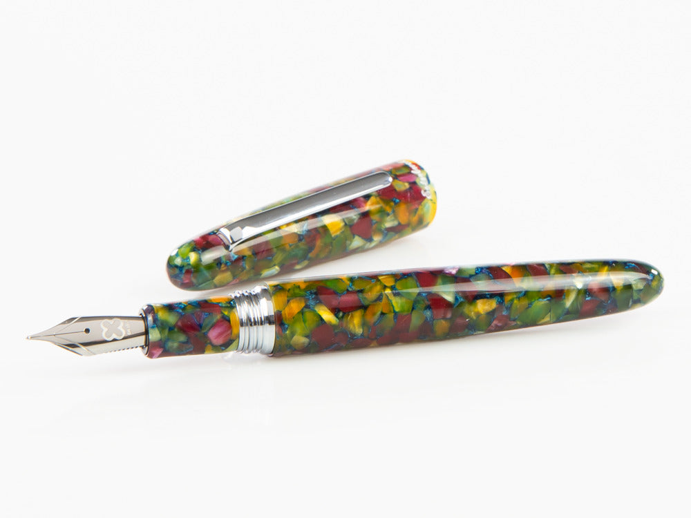 Esterbrook Estie Oversize Botanical Gardens Fountain Pen, EBG596