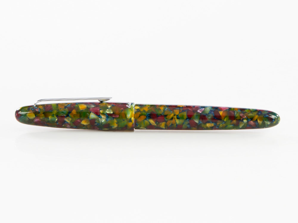 Esterbrook Estie Oversize Botanical Gardens Fountain Pen, EBG596