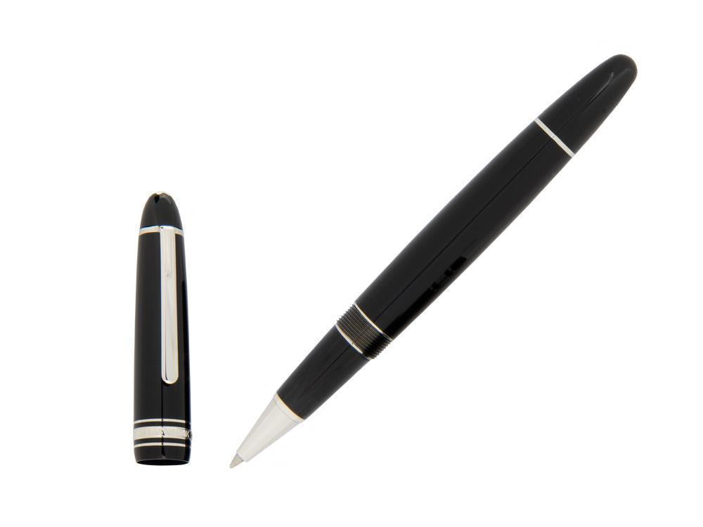 Montblanc Meisterstück LeGrand Rollerball, Precious resine, Platinum trim 132451