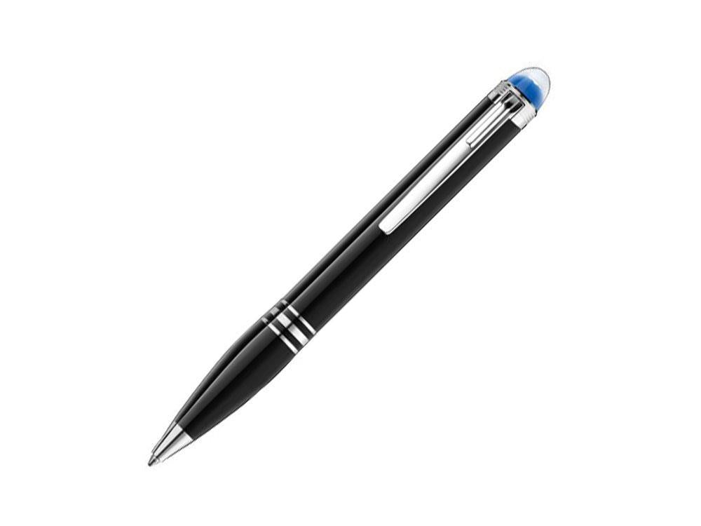 Montblanc StarWalker Ballpoint pen, Precious resine, Black, 132509