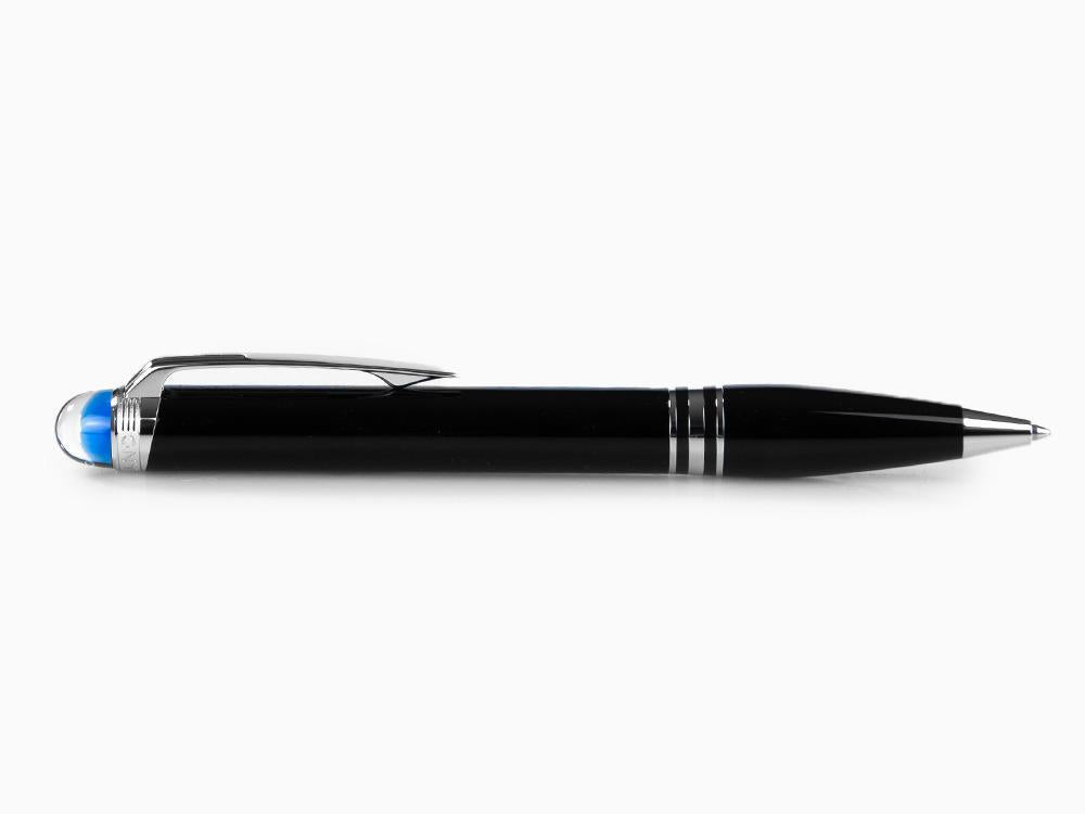 Montblanc StarWalker Ballpoint pen, Precious resine, Black, 132509