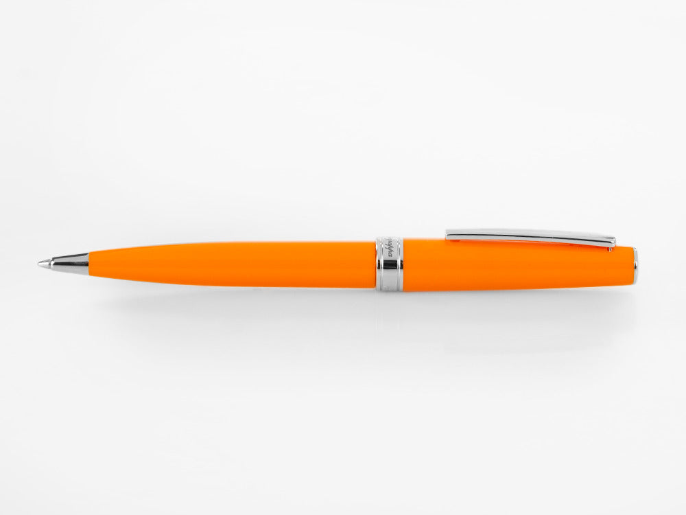 Montegrappa Armonia Ballpoint pen, Resin, Orange, ISA1RBAO