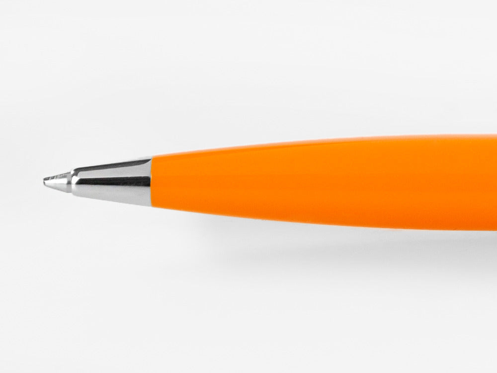 Montegrappa Armonia Ballpoint pen, Resin, Orange, ISA1RBAO