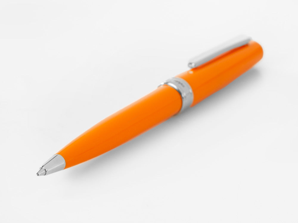 Montegrappa Armonia Ballpoint pen, Resin, Orange, ISA1RBAO