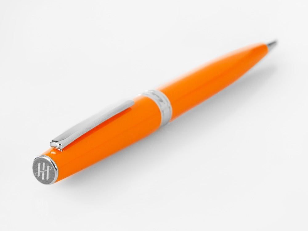 Montegrappa Armonia Ballpoint pen, Resin, Orange, ISA1RBAO