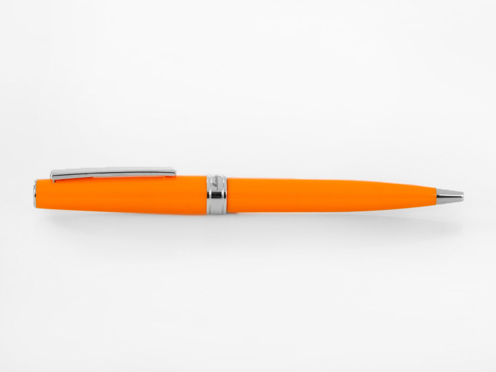 Montegrappa Armonia Ballpoint pen, Resin, Orange, ISA1RBAO