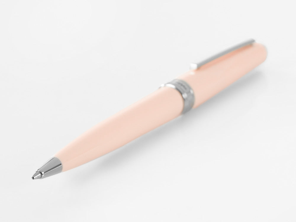 Montegrappa Armonia Ballpoint pen, Resin, Pink, ISA1RBAS