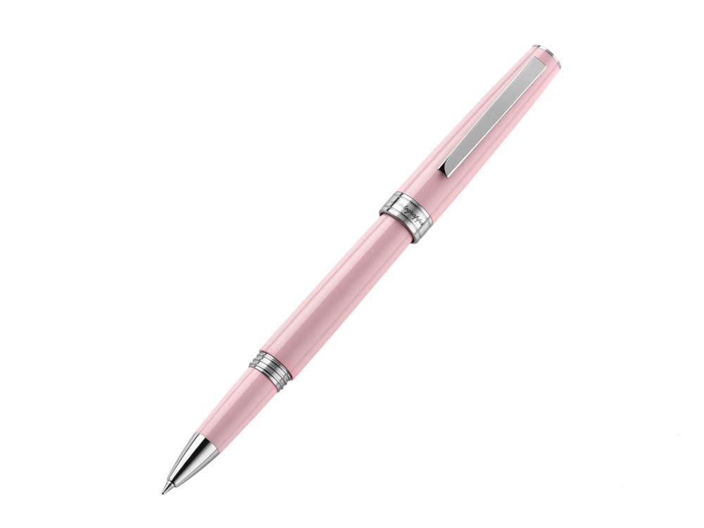 Montegrappa Armonia Rollerball pen, Resin, Pink, ISA1RRAS