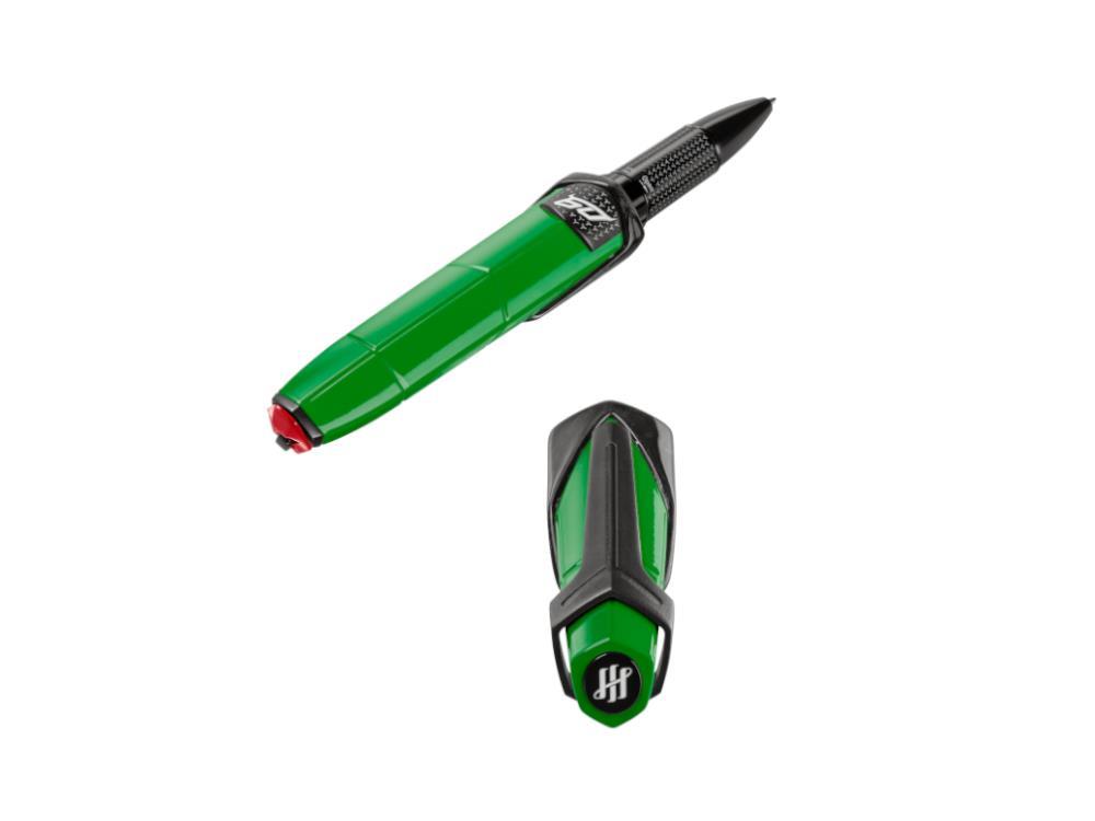 Montegrappa Automobili Lamborghini 60° Verde Viper LE, ISLANRUG