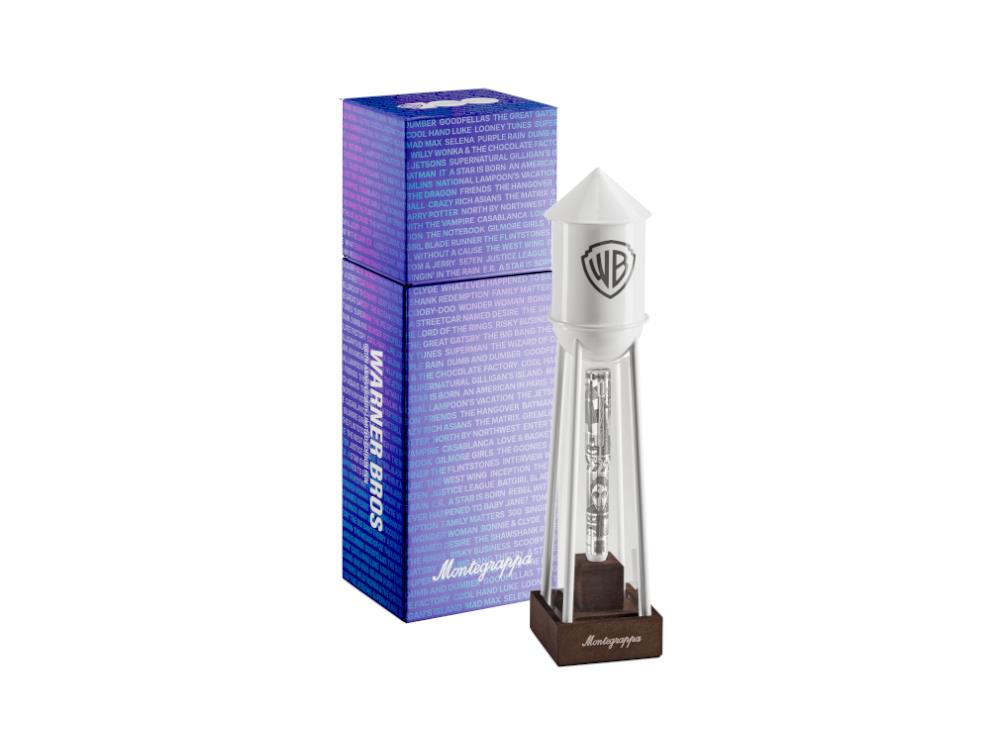 Montegrappa Warner Bros 100th Anniversary LE Fountain Pen, ISWBN-SE