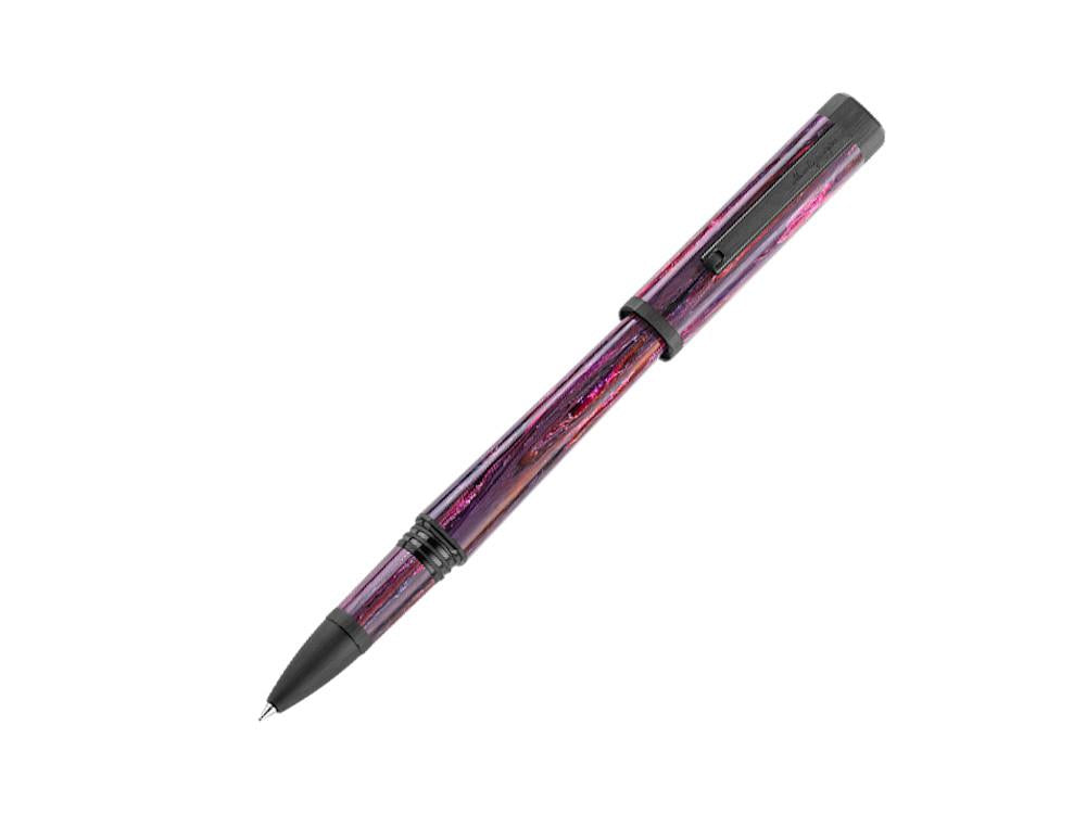 Montegrappa Quattro Stagioni Inverno Rollerball pen, Limited Edition, ISZ4IRIC-W