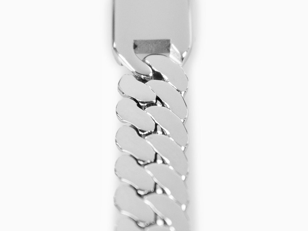 Maserati Gioielli Bracelet, Stainless steel, Silver, JM222AVD05