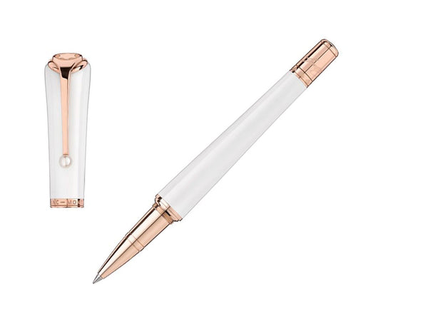 Montblanc marilyn 2025 monroe rollerball