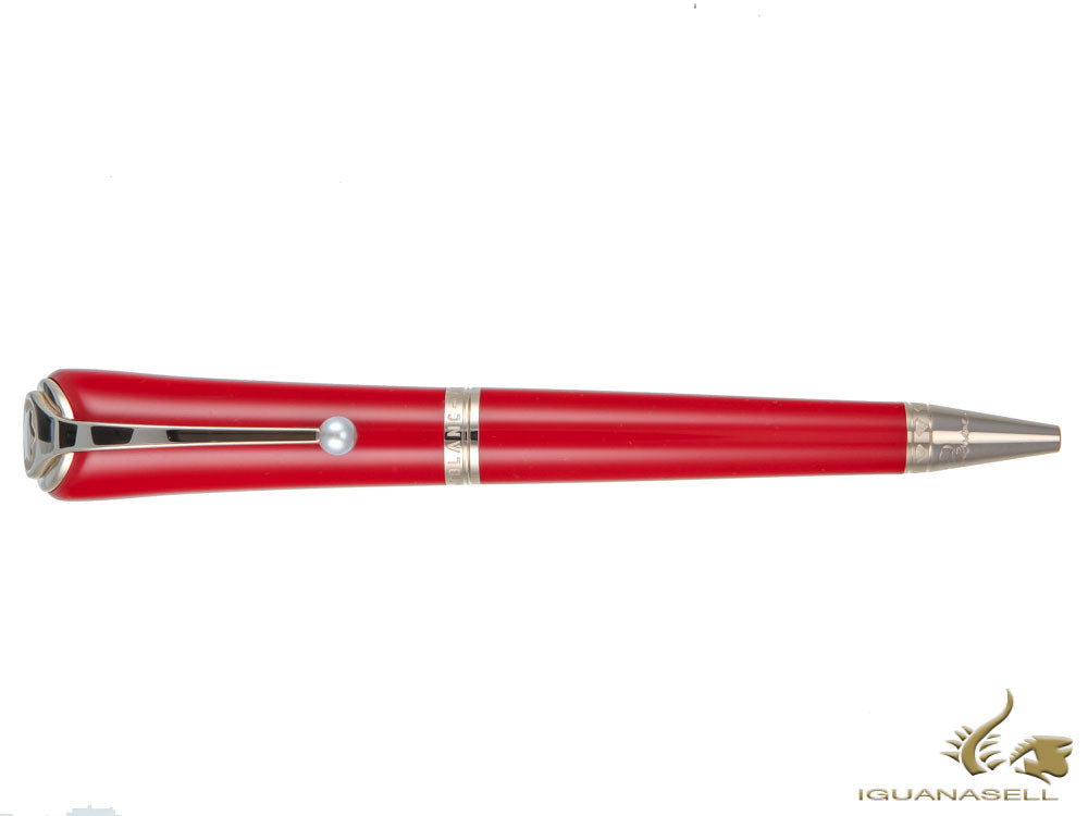 Montblanc marilyn monroe ballpoint clearance pen