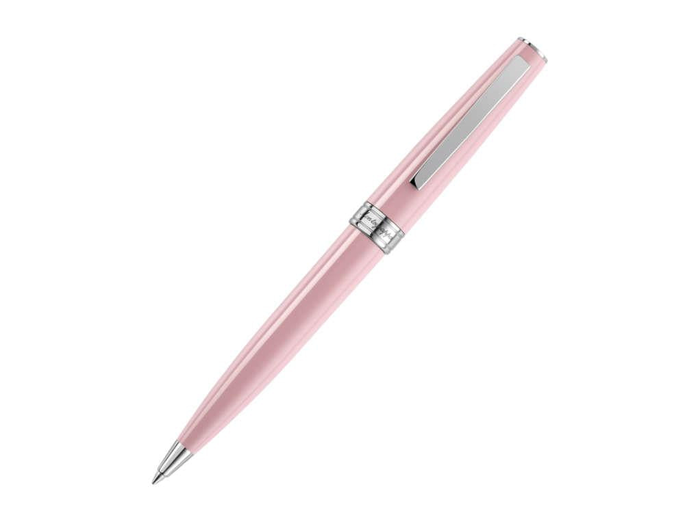 Montegrappa Armonia Ballpoint pen, Resin, Pink, ISA1RBAS