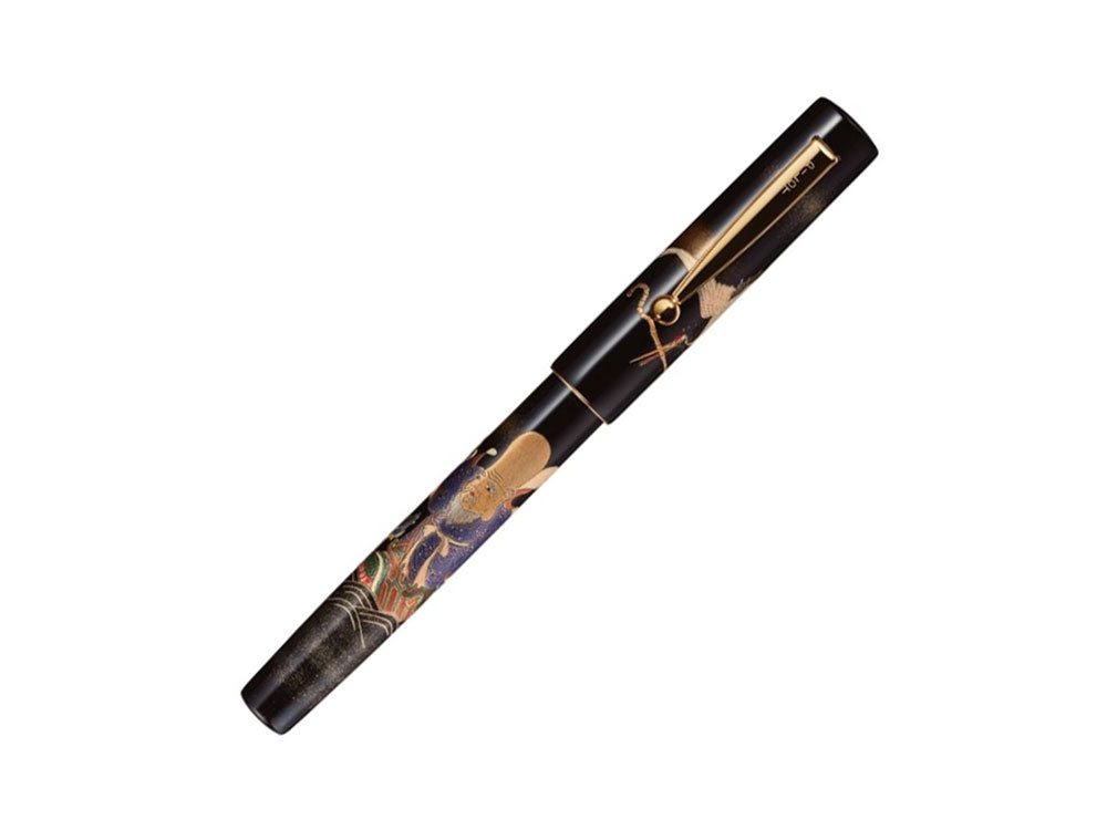 Namiki 100th Anniversary Seven Gods of Good Fortune, Fukurokuju