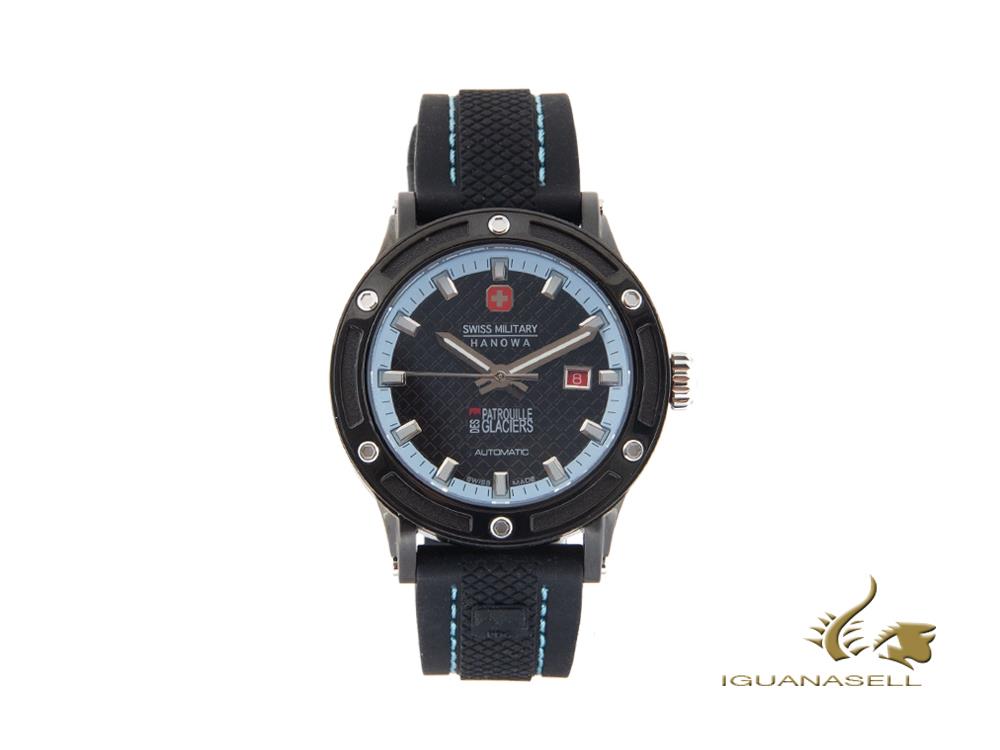 Swiss military limited outlet edition watch