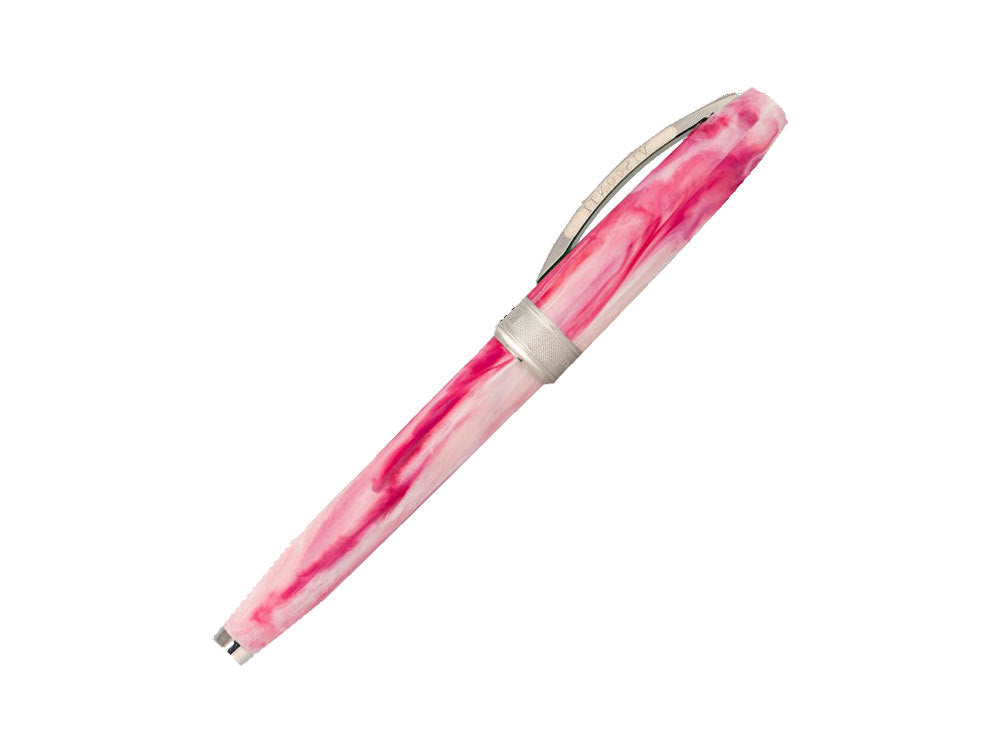 Visconti Van Gogh Souvenir de Mauves Rollerball pen, Resin, Pink, KP12-10-RB